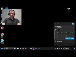How to connect to Wi Fi at Bentley