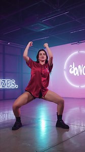 Mais um pipoco para vocês! 😍😁 | FitDance