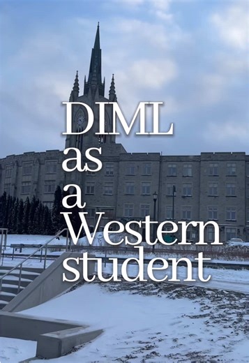 Making the most of a day at #WesternU 📚💜 #DIML #UniVlog #CampusLife #UniLife
