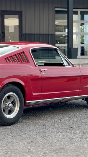 141K views · 2.8K reactions | FOR SALE‼️ 1965 Ford Mustang 2+2...