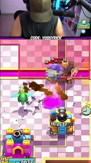 Los DIOSES de CR ME DIERON PODERES... !