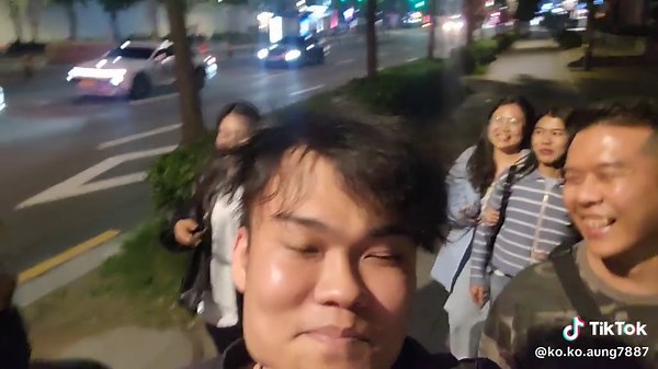 Korean Music Trends on TikTok