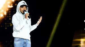 Here’s Everything We Know About Chance The Rapper’s Upcoming Debut Album