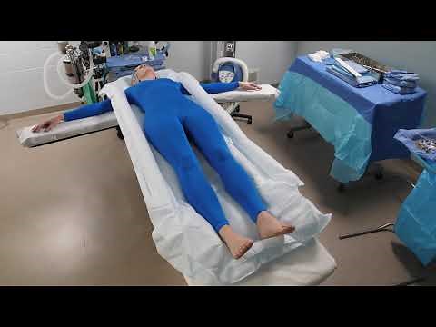 3M™ Bair Hugger™ Underbody Blanket