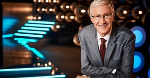 Trailer for Blind Date