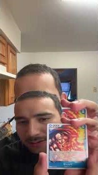 One piece opening op-13