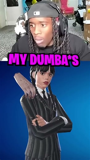 Kai Cenat GETS TROLLED With Admin CODE! #fortnite