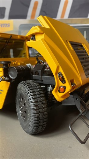 209K views · 3.3K reactions | Unboxing our Hummer H1 RC! ✨ Check out the crab mode 呂 and awesome control. Ready for some fun? Click the link to discover FMS1/12 HUmmerH1 full details https://www.fmshobby.com/products/fms-1-12-2006-hummer-h1-alpha-rs #rc #rccar #hummer #hummerh1 #rcunboxing #carunboxing #fmsmodel #unboxing | FMSmodel | Facebook