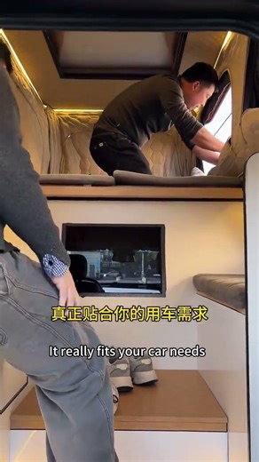 Ultimate Pickup Camper Build | Off-Grid Living Setup with Shower & Awning 🚐