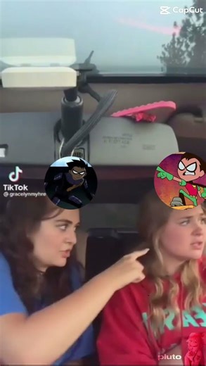 Robin and teen titans go Robin