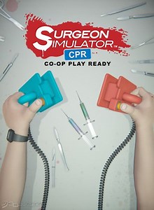 Surgeon Simulator CPR para Nintendo Switch | 3DJuegos