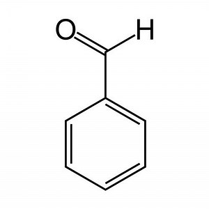 Benzaldehyde - Alchetron, The Free Social Encyclopedia