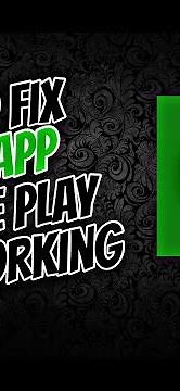 How to Fix Xbox App Remote Play Not Working iOS (NEW WORKING 2026)