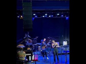 Stephanie Semeniuc - Ruby, My Dear (Thelonious Monk)