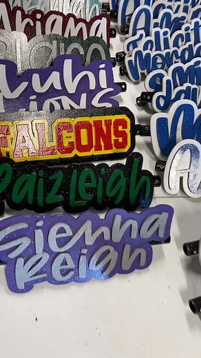 Ready for pompoms! #cheerstick #pettybettyco #cheersticktutorial #diy #cheerleading | PettyBetty Co. | Facebook