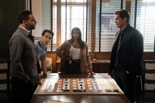 High Potential loses series regular after season 2 finale cliffhanger