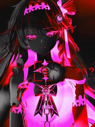Denia~sama |4k60fps edit| [ Wuwa ]