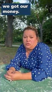 Labor Rights Week 2022 – Worker Story (English)