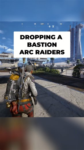 3.8K views · 34 reactions | Showstopper Grenades vs Bastion | ARC Raiders | Coastal Gaming | Facebook
