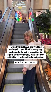 449K views · 1.2K reactions | If you’ve been feeling dizzy lately or...