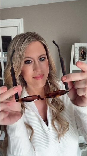 These are the new echo frames with built in Alexa