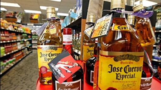 Costco, allies have signatures for new liquor initiative
