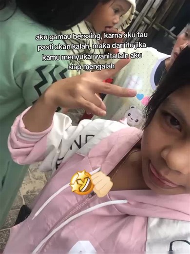 siap mengalah demi princess😜 #gadisdesa #music #___________________