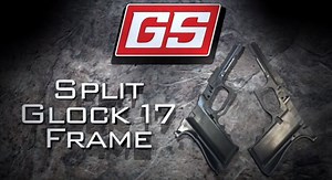 Are Glock Rails Connected Inside the Frame? Lenny Magill Knows the Answer!