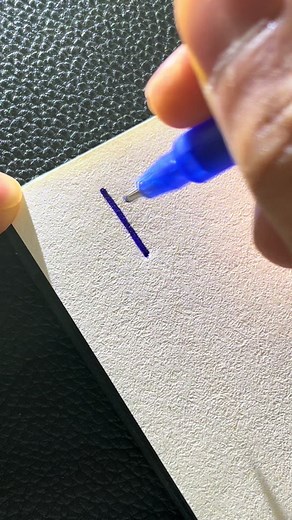 Mastering the Signature of the Letter R