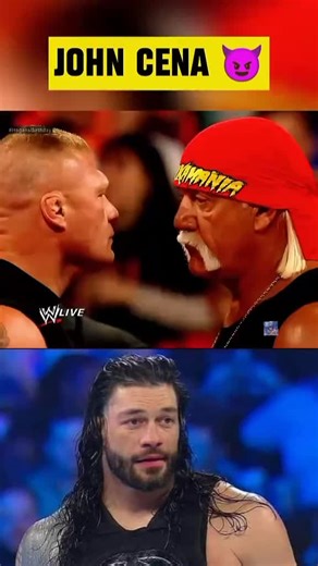 WWE Superstar Showdown: Roman Reigns vs. Dean Ambrose