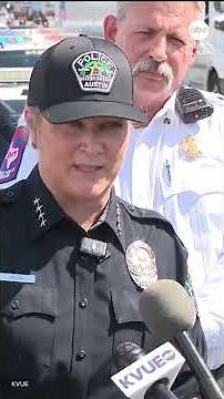 3 dead in shooting at Target in Austin, suspect detained: Police