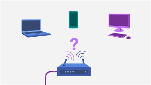 Optimising your wi-fi can help get your internet up to speed. Slow internet may be caused by: • the standard or type of wi-fi router • the frequency band in which your wi-fi operates • the location of your wi-fi router • other devices sharing or interfering with the bandwidth • interference. For more information and helpful tips, visit https://www.acma.gov.au/improving-your-home-internet | Australian Communications and Media Authority