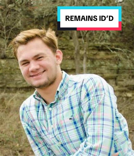 Texas AG office confirms remains found in Caldwell County belong to missing college student, Jason Landry. His family has been notified. Police say lab results don’t reveal cause or manner of death, but add foul play is not suspected. Please keep his family in your prayers as they process this news. #missing #missingwithmarni #update