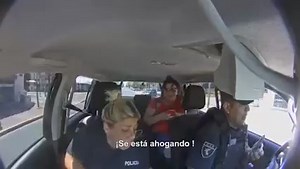 11M views · 501K reactions | Hoy, en el Día de la Policía Municipal,...
