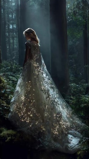 #creations #robe #IA #atelieraicouture