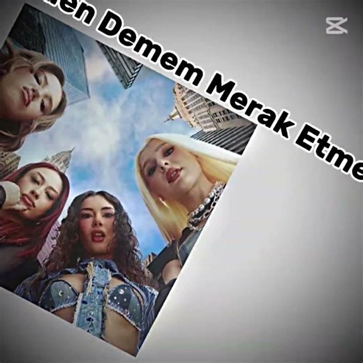 Gününüzü BlackPinkle Geçirin!