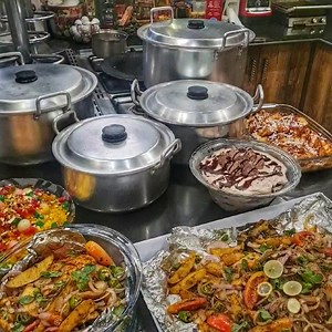 101K views · 2.8K reactions | Off day ko kiya On to prepare this...