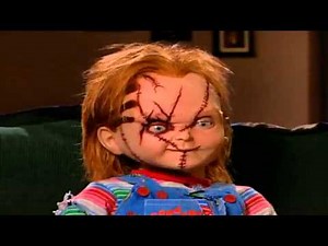 chucky vacaiones con su familia HD