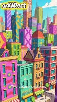 arKIDect: Architecture & Design for Kids | NYC STEAM Learning with Gokce Saygin