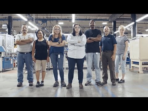 Our Company Culture | Stanley Black & Decker