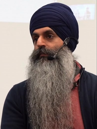 Why Cover Your Head in Gurudwara? Spiritual vs Cultural Reasons