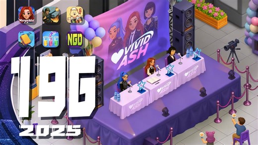 【每日小游戏】TOP5 | 2025.10.01