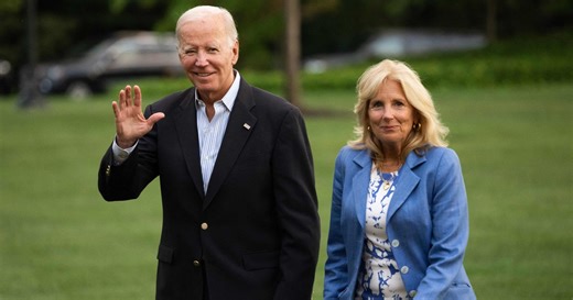 Biden denies cognitive decline in office