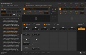 Soundpaint 1928 Piano: Free Download (Piano) • Audio Plugins for Free