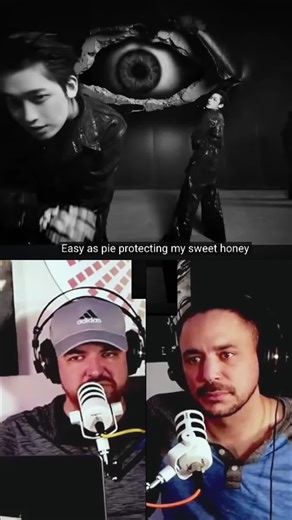 Enhypen's Knife: Exploring Distorted Kick and Bass Sounds