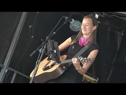 YOUCII - CONTRE-COURANT (ANDENNE 2025)