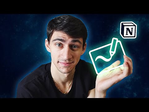 FINALLY!! Whiteboards in Notion