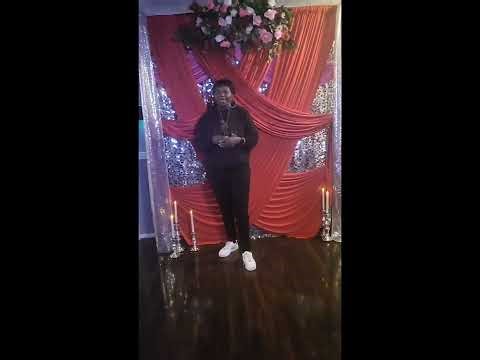 Draping Made Simple with Balloon Columns