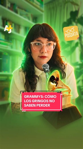 Si vas perdiendo el partido, ¿cambias las reglas del juego? Eso parece estar haciendo la industria musical de EE. UU. con las nuevas categorías de los Grammys. Te contamos qué hay detrás del