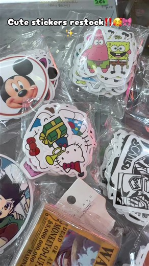 #stickers #sscollection #onlineshopping #newarrivals #creatorsearchinsights